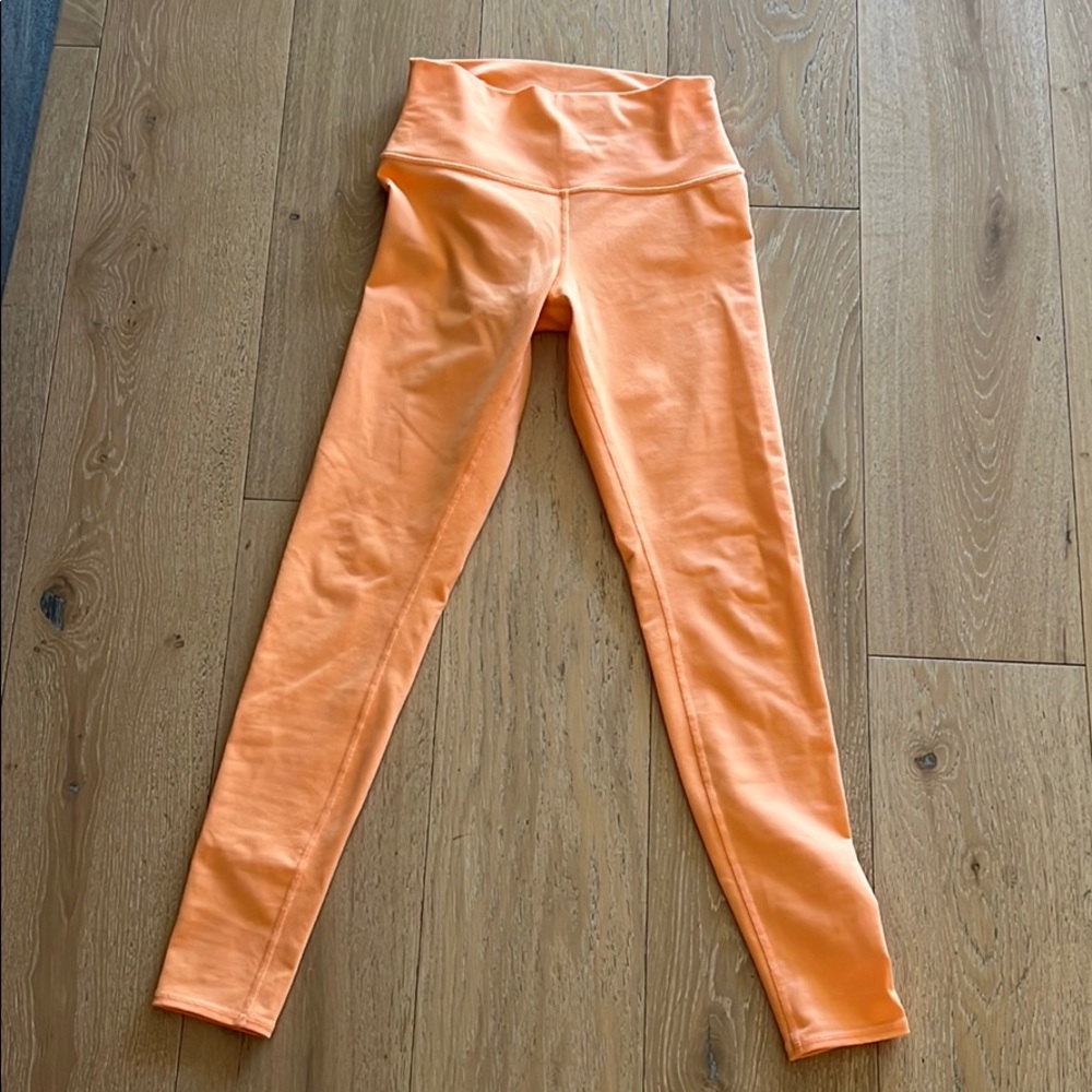 Alo leggings